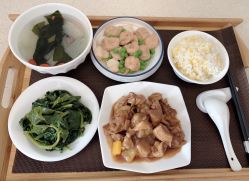 -海豚湾高端月子会所(黄浦店)