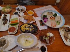 生鱼片-千惠生鱼片(连红小区店)