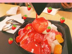 -鲜芋仙(南开大悦城店)