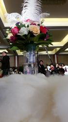 -张仕婚礼·做有温度的婚礼