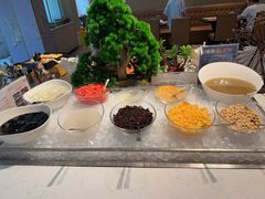 -云尚自助餐厅(佛山南海瞻云酒店)