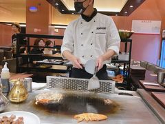 -大神太神·铁板烧(七宝领展广场店)