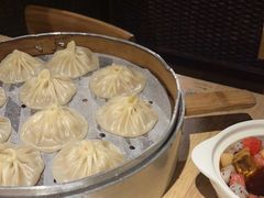 -老班长手工灌汤包老店(东山店)