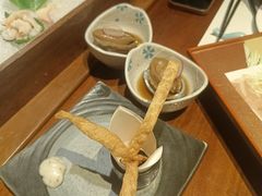 -Mr.Fish鱼鲜生海鲜放题(高德置地冬广场店)
