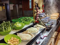 -佛山皇冠假日酒店-西餐厅