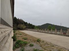-千佛山风景名胜区