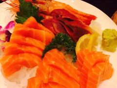 -清水日本料理铁板烧(学府路店)