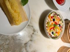 -初蓉丨遇见新川菜(亲贤街荣耀店)