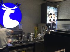 -瑞幸咖啡(国贸商场店)