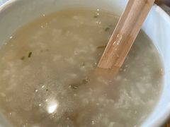 -麦当劳(展览路店)