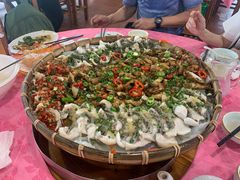-侠成水上农庄(工业大道店)