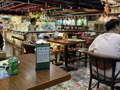 -巴犀烧烤(新崇光店)