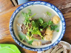 -苏生镇江鸭血粉丝(永泰国际广场店)