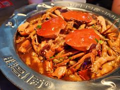 -皇庭广场(福华三路店)