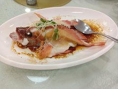 -寻味顺德·南记酒家·传统顺德菜·鱼生(广源路店)