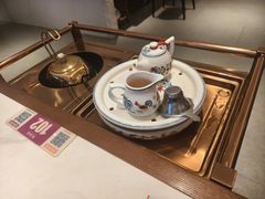 -点都德(珠江新城店)