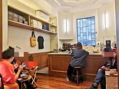 -Parking Coffee(孩儿巷店)