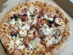 -棒约翰比萨意面(马家堡西路店)