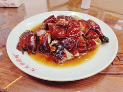 烧鹅-黄连大头华烧鹅(萧地大马路店)