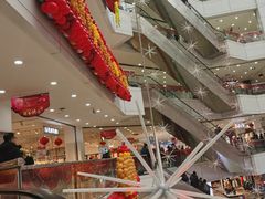 -大连福佳爱琴海购物公园(西安路店)