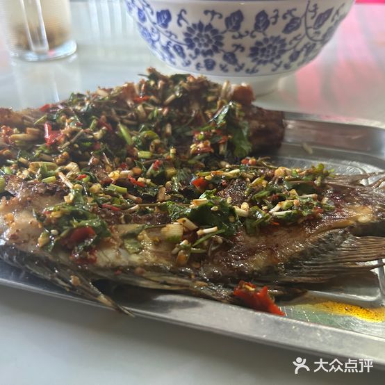 撒玛河哈尼风味