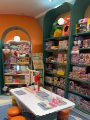 -奈尔宝家庭中心·亲子餐厅(苏州大悦城店)