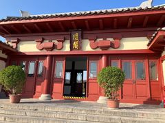 -洛阳古墓博物馆