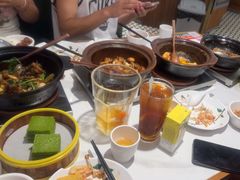 -火啫啫·粤式啫啫煲(南通首店)