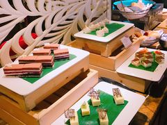 -广州中心皇冠假日酒店-环市食坊·海鲜自助餐厅