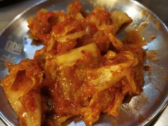 -MI WU FACTORY米屋美食工厂餐厅(绿地店)