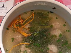 -龙师傅卤炒(天马店)