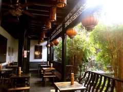 -龙抄手(文殊坊店)