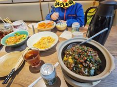 -KŌNG胶东小馆(华熙店)