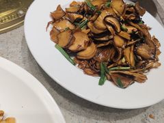 -忠顺斋易州印象烤鸭店(东关新村店)