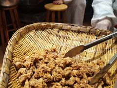 -鬼酥肉(熙街店)