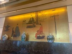 -北京盘古七星酒店