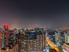 -Olive橄榄花园漂亮饭主题布置餐厅(大望路店)