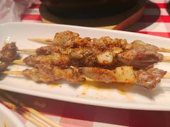 -西贝(无锡万象城店)
