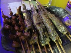 -回·龙虾铺·盆盆蟹·烧烤大排档(回龙观店)