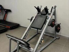 -乐刻健身铁馆(灯市口店)