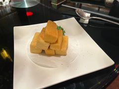 -海航大厦万豪酒店彩海轩中餐厅(霄云路店)