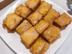牛油西多士-烁先生披萨·儿童餐下午茶(河南岸店)