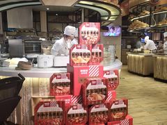 -西贝(无锡万象城店)