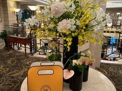 -国际饭店·原点咖啡吧ORIGIN CAFE&BAR