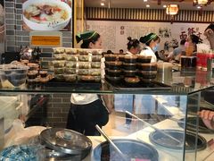 -蔡林记(丹尼斯6天地店)