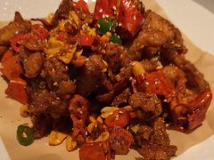 -厝小满.姜母鸭/泉州菜(桥南店)