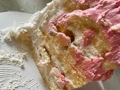 -吾象走甜·生日蛋糕·甜品台茶歇