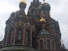 -滴血救世主教堂