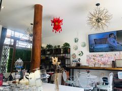 -蜜舍咖啡(洋人街店)