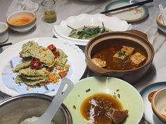 -老李家土菜馆·安吉地标美食